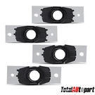 4X Parking Sensor Bezels For Toyota Tundra 22-24 Rear Inner & Outer Left Right. Fixed Price $40.99.