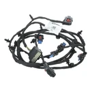 Oem New 2022-2024 Chevrolet Equinox Rear Objuect Alarm Sensor Harness 84887662. Fixed Price $122.39.