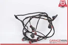 2009 Mercedes-benz SL550 R230 Rear Bumper Parking Sensor Wire Harness 2215420417. Fixed Price $184.50.