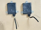 2014-2017 Lexus IS350 RC200 Lh And Rh Rear Blind Spot Detection Sensor Radar Set. Fixed Price $50.00.