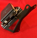 2018 2020 Toyota Prius Prime Blind Spot Radar Sensor & Bracket Left Rear Oem. Fixed Price $54.97.