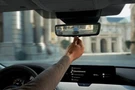 Mazda CX-90, 2025 CX-70 Digital Rearview Mirror W/ Homelink KMV6V7210. Fixed Price $722.46.