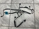 2024 2025 Mazda CX-90 Rear Bumper Parking Sensor Wire Wiring Harness Oem. Fixed Price $199.95.