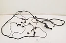 Oem Bmw F80 F82 F83 M4 Rear Parking Distance Sensors Pdc Wire Harness Gray B39. Fixed Price $155.01.