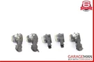 09-15 Mercedes X204 GLK350 Rear Bumper Parking Sensor Pdc Set Of Pc Oem. Fixed Price $62.50.