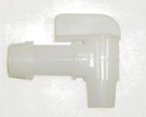 3/4" For 5 Gallon Jugs Drum Faucet SPIGOT-2 By Hi-tech *ships Fast &free*. Fixed Price $8.99.