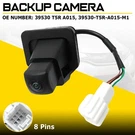 Rear View Parking Camera For Honda Fit 2015-2019 Night Vision Hd 39530T5RA015M1. Fixed Price $34.99.