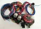 1957 1960 Ford Pickup Truck 12 Circuit Wiring Harness Wire Kit F-series F100. Fixed Price $146.33.