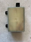 2017 Range Rover L405 Left Rear Blind Spot Radar Sensor Module HPLA14F152AF. Fixed Price $40.00.