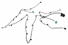 Genuine Gm Front Object Alarm Sensor Wiring Harness 84593801. Fixed Price $94.69.