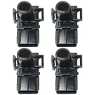 Parking Assist Sensors Set Of 4 For Toyota Sienna 2011-2017. Fixed Price $72.05.