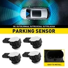 4X Bumper Parking Sensor For 2017-2023 Jeep Compass Chrysler Pacifica 5UT05JRMAA. Fixed Price $28.49.