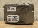 2016-2020 Dodge Durango Front Windshield Camera Module 04672777AA Oem. Fixed Price $67.50.