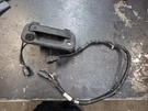 2008 F350 Rear View Camera And Latch Assemblely Used Ford. Fixed Price $350.00.