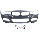 For Bmw 340I/340I Xdrive Bumper Cover 2016 2017 2018 Front Primed. Fixed Price $253.71.