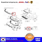 Genuine Oem 99310T4000A2B Ultrasonic Parking Sensor For Hyundai Ioniq 6 2023+. Fixed Price $80.75.