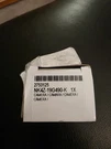 Ford Genuine Camera # NK4Z-19G490-K New Box. Fixed Price $30.00.