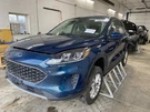Used Park Assist Camera Fits: 2020 Ford Escape Lane Keep Center To. Fixed Price $196.89.