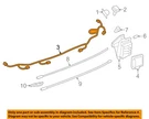 Ford Oem 18-19 Expedition Electrical Components-wire Harness JL1Z15K868B. Fixed Price $112.20.
