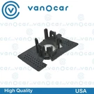 1048521- Front Bumper Park S6 Assist Sensor Bracket Retainer For Tesla Model. Fixed Price $31.29.