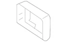 Genuine Volvo Bumper Cover Clip 31425112. Fixed Price $19.31.