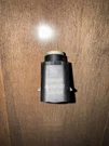 Oem Gm Parking Assist Sensor 90805209 Diamond White Tricoat G1W WA140X Pdc. Fixed Price $28.00.