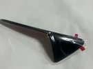 New Oem 17-23 Tesla X Y Fender Camera Turn Signal Right Cover 1514878-00-C. Fixed Price $19.00.