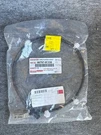 Toyota 2022-25 Parking Assist Camera Wire Harness Oem 86797-0C330. Fixed Price $100.00.