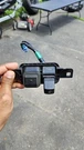 2021 Lexus IS300 Rear View Camera 867B0-53030 Trunk-lid Button. Fixed Price $110.00.