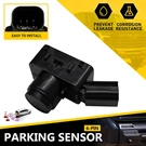 Bumper Parking Sensor Fit For 2022 2023 2024 2025 Toyota Tundra 89341-K0060-B9. Fixed Price $32.29.