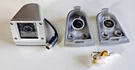 Rei 710380 Side Camera Right Front / Left Rear 4MM HR-650 Bus. Fixed Price $200.00.