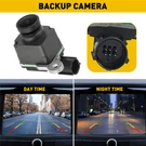 Rear View Backup Camera 56038978AL Fits For 2013-2015 Dodge Ram 1500 2500 3500. Fixed Price $38.94.
