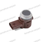 Silvergray JU5T-15C868-ACW Front Bumper Parking Sensor Ford Lincoln 2018-20. Fixed Price $49.99.
