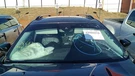 Used Park Assist Camera Fits: 2022 Jeep Cherokee Front Behind Windshield. Fixed Price $149.90.
