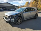 Used Deck Lid Fits: 2018 Subaru Impreza Rear View Camera Sedan W/o Spoiler Grade. Fixed Price $249.99.