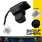 Auto Car Rear View Backup Parking Camera For Honda Fit 2015-2019 39530 T5R A015. Fixed Price $34.99.