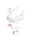 Stinger Ck Spas Extn Wiring Assy 2018-2020 Genuine New Kia. Fixed Price $132.12.