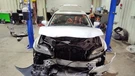Camera/projector Radar Unit Rear Blind Spot Alert Fits 14 Lexus GS350 1174569. Fixed Price $270.00.