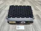 2021-2023 Ford Mustang Mach Driver Park Assist Control Module LJ8T-14G647-FDA. Fixed Price $205.00.