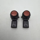 2012 2020 Bmw Ultrasonic Sensor Sunset Orange Metallic 6847620 Oem. Fixed Price $89.99.