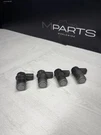 01-06 Bmw E46 M3 Rear Bumper Parking Pdc Ultrasonic Sensors Steel Grey. Fixed Price $70.00.