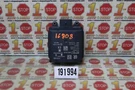 2017-2020 Nissan Maxima Right Side Blind Spot Radar Sensor Unit 284K0-9HU0A Oem. Fixed Price $69.99.
