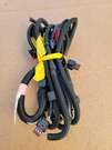 Oem 16-20 Tesla Model Rear Bumper Parking Wire Wiring Harness 1004421-04-T. Fixed Price $150.00.
