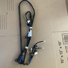 New Oem 2020-2024 Tesla Model Y Front Windshield Wiring Harness 2489057-00-B. Fixed Price $90.00.