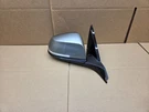 2017 Bmw M240I F22 F23 Passenger Mirror Right Side Oem Shadow Power-fold #81. Fixed Price $249.99.