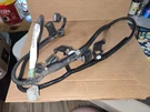 2015 Lexus RX350 Rear Bumper Parking Sensor 1H9 Harness Oem 82183-48010. Fixed Price $165.00.