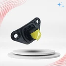 Genuine Lexus Part ES350 2016-2017, 867B0-06021 Rear Camera Assembly Tv,w/dy. Fixed Price $125.99.