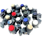 Oem Pdc Parking Aid Sensor 9196705 Bmw E90 E91 E92 E93 E81 E87 All Colors. Fixed Price $45.62.
