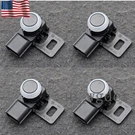 4X Parking Assist Sensor & Bracket For 2023-2025 Accord Hr-v Cr-v Civic Integra. Fixed Price $84.99.