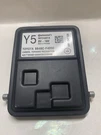 2020-2022 Toyota C-hr Oem Front Line Departure Camera P/n 8646C-F4050. Fixed Price $78.00.